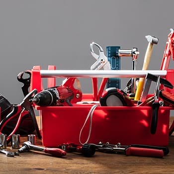 Tools And Equipment