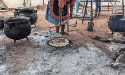 Pioneer Recipes Every Homesteader Should Learn