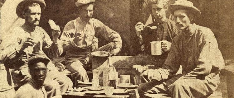 10 Civil War Foods Every Homesteader Should Know And Try
