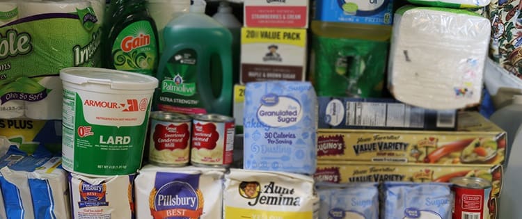 Deinfluencing You: Stop Stockpiling These 14 Items Right Now