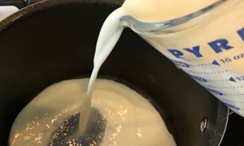 How To Make Condensed Milk That Can Last More Than 2 Years