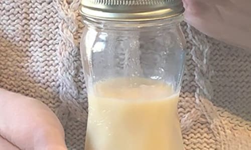 How To Make Condensed Milk That Can Last More Than 2 Years