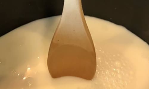 How To Make Condensed Milk That Can Last More Than 2 Years