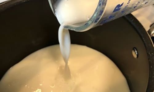 How To Make Condensed Milk That Can Last More Than 2 Years