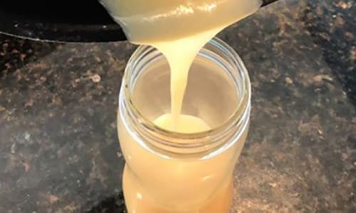 How To Make Condensed Milk That Can Last More Than 2 Years