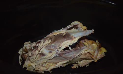 Canning Bone Broth That Lasts For More Than 2 Years