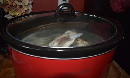 Canning Bone Broth That Lasts For More Than 2 Years