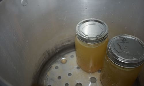 Canning Bone Broth That Lasts For More Than 2 Years