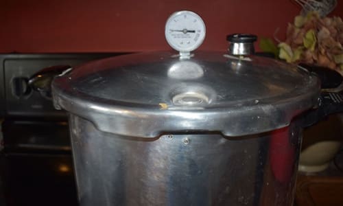 Canning Bone Broth That Lasts For More Than 2 Years