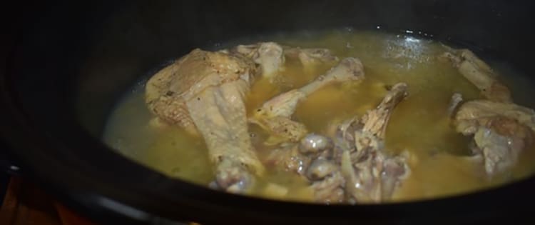 Canning Bone Broth That Lasts For More Than 2 Years