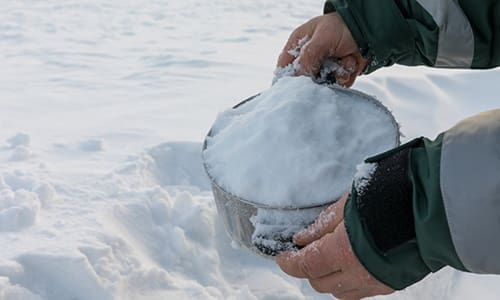 What The Pioneers Did To Survive Harsh Winters