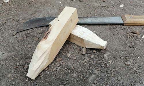 DIY Poor Man's Greenhouse