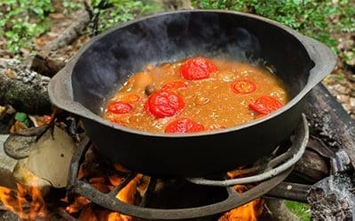 Foods You Shouldn’t Cook In Cast Iron