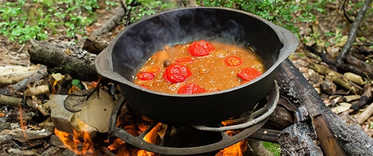 Foods You Shouldn’t Cook In Cast Iron