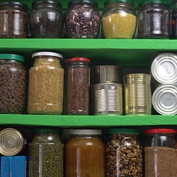 If You Don't Have a Root Cellar Do This