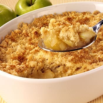 Long Lasting Apple Recipes to Make This Fall