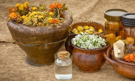 Natural Remedies From The Civil War Era