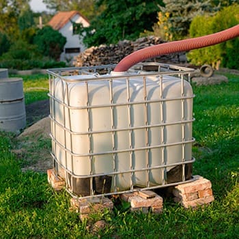 Read This Before Harvesting Rainwater