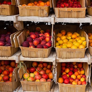 Foods You Should Never Keep in a Root Cellar