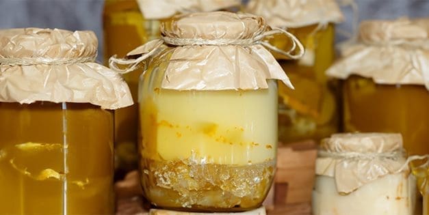 How To Make Long-Lasting Tallow For Survival