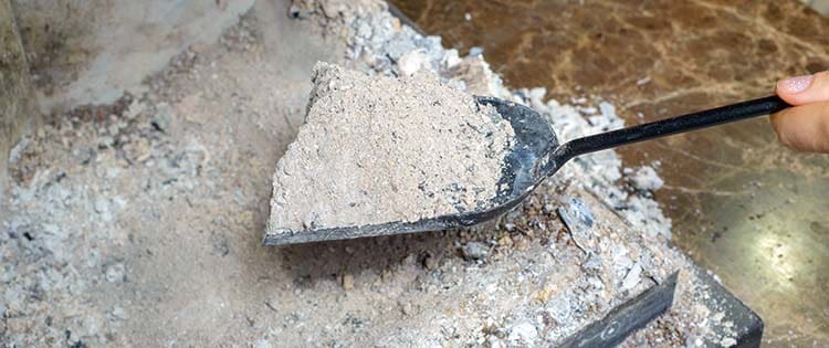 Don’t Throw Away Your Wood Ash! Do This Instead