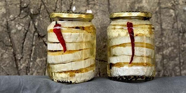 Ingenious Ways To Preserve Cheese At Home