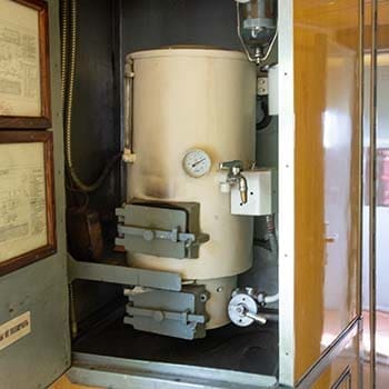 Off Grid Water Heaters - Wood-Burning Water Heaters