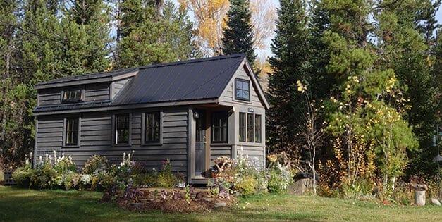 4 Things You Only Know Once You’ve Lived Off Grid