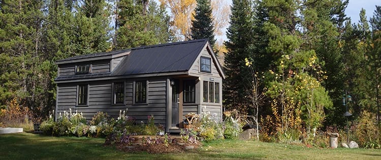 4 Things You Only Know Once You’ve Lived Off Grid