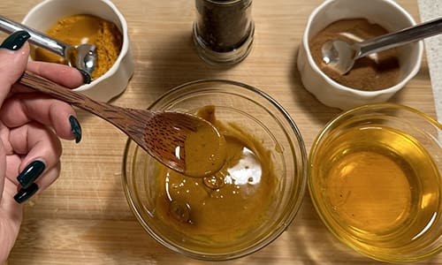 Have You Been Using Fake Honey?