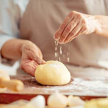 What Went Wrong With Your Bread?