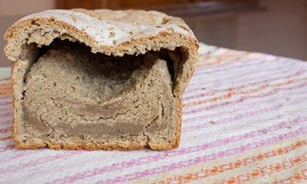 What Went Wrong With Your Bread?