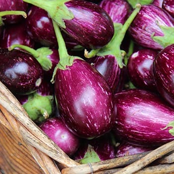 50 early spring vegetables 