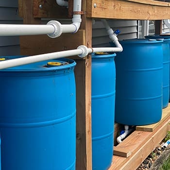 I Tried to Live Completely Off Grid for a Month. This Is What Happened