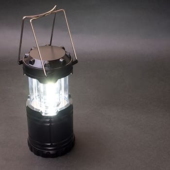 I Tried to Live Completely Off Grid for a Month. This Is What Happened