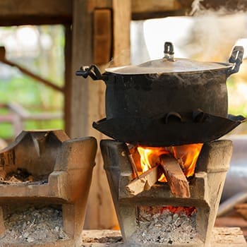 I Tried to Live Completely Off Grid for a Month. This Is What Happened