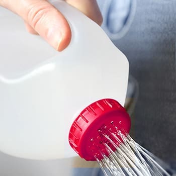 Ingenious Ways To Use Milk Jugs In Your Backyard