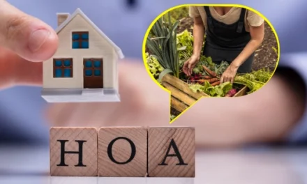 Living In A HOA Zone: Can I Be Self-Sufficient?