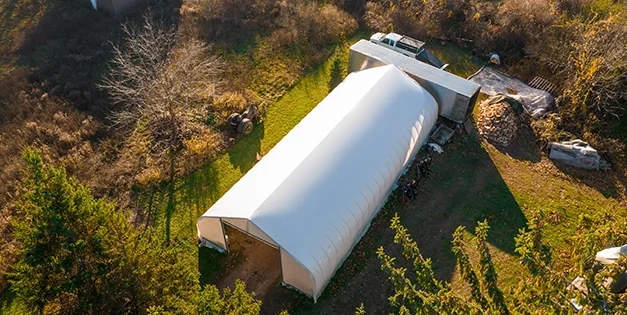 The Worst States for Living Off Grid