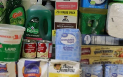 This Is How An EMP Will Ruin Your Stockpile