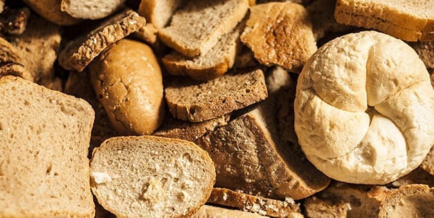 Stop Throwing Away Stale Bread. Do This Instead