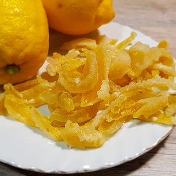 Stop Throwing Away Your Lemon Peels. Do This Instead!