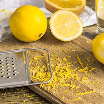 Stop Throwing Away Your Lemon Peels. Do This Instead!