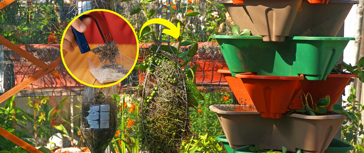 10 Useful Ways to Use Magnets On Your Property