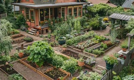 How To Start A Regenerative Garden