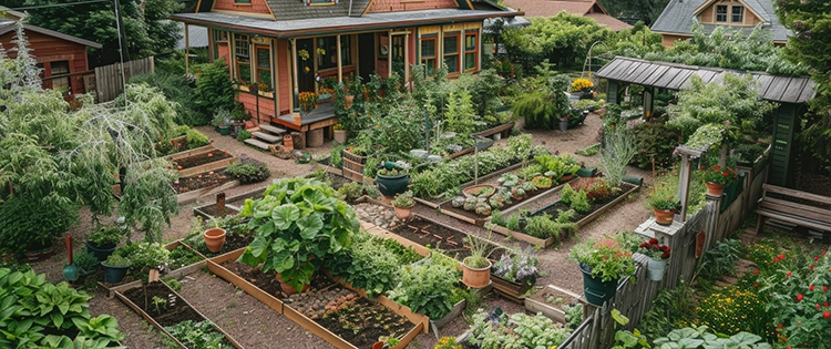 How To Start A Regenerative Garden