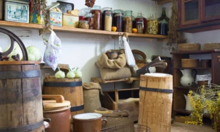 11 Household Items You Need To Stock Up On Before The Upcoming Great Depression