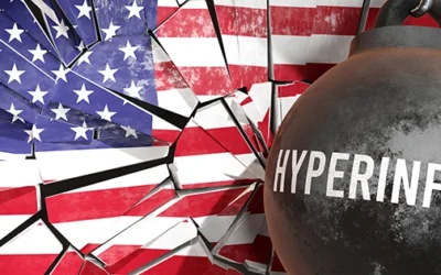 10 Items To Stock Up On Before Hyperinflation Hits