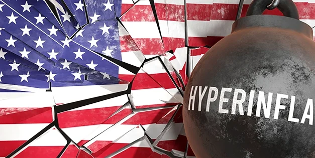 10 Items To Stock Up On Before Hyperinflation Hits