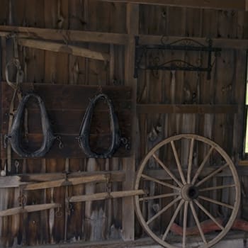 Amish Powerless Tools For A World Without Power
